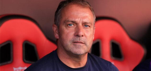 الصورة المميزة لـ: خواكين بانيشيلي: مهاجم ستراسبورج على رادار برشلونة لخلافة ليفاندوفسكي