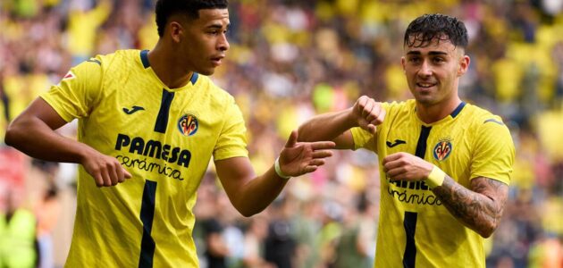 الصورة المميزة لـ: ترتيب الدوري الإسباني 2025/2026: فياريال يقتنص الوصافة مؤقتًا بعد فوز مثير