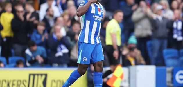 الصورة المميزة لـ: ترتيب هدافي الدوري الإنجليزي 2025/2026: صراع النجوم يشتعل بعد هدف ويلبيك