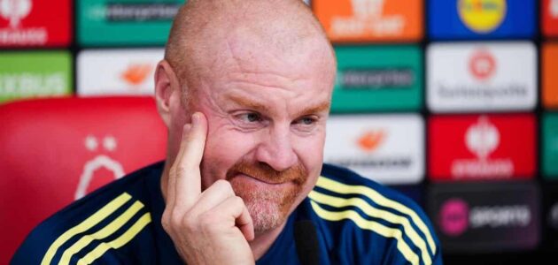 الصورة المميزة لـ: نوتينغهام فورست 2-2 مانشستر يونايتد: نقطة دايش الأولى في البريميرليج بعد مواجهة مثيرة