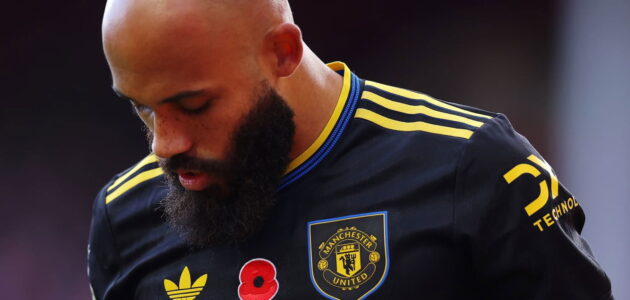 الصورة المميزة لـ: برايان مبيمو: العبقري الخفي وراء تعادل مانشستر يونايتد المثير مع فورست