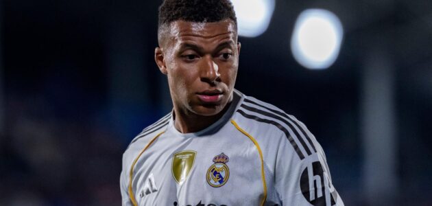 الصورة المميزة لـ: مباشر: ريال مدريد ضد فالنسيا – تغطية لحظة بلحظة، أهداف وإحصائيات