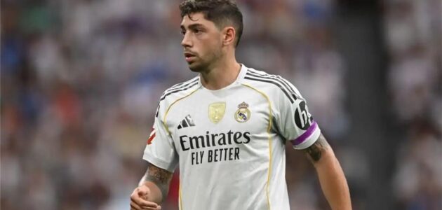 الصورة المميزة لـ: فالفيردي: مبابي لاعب مذهل وتسديدات كاريراس تستحق الإشادة بعد رباعية ريال مدريد