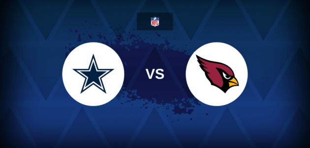 الصورة المميزة لـ: مواجهة الإثنين الليلي: أريزونا كاردينالز ضد دالاس كاوبويز – معاينة، توقعات، وفرص الفوز
