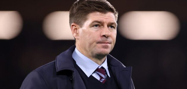 الصورة المميزة لـ: جيرارد يصف مطالب إقالة آرني سلوت من ليفربول بـ’الهراء المطلق’