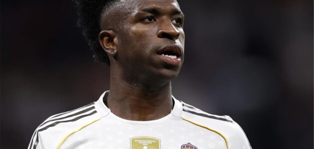 الصورة المميزة لـ: مياتوفيتش يوجه رسالة قوية لفينيسيوس بشأن تجديد عقده مع ريال مدريد وراتبه المنتظر