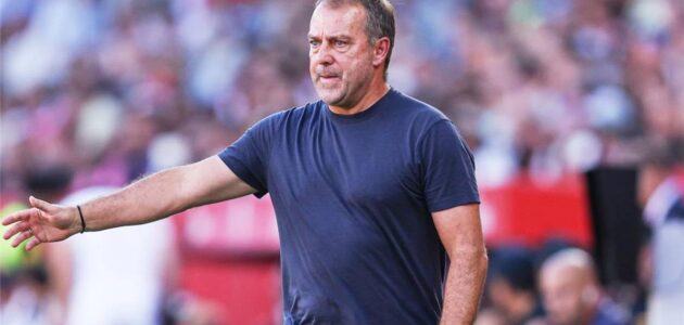 الصورة المميزة لـ: قائمة برشلونة الرسمية لمباراة إلتشي في الدوري الإسباني: عودة ليفاندوفسكي وأولمو