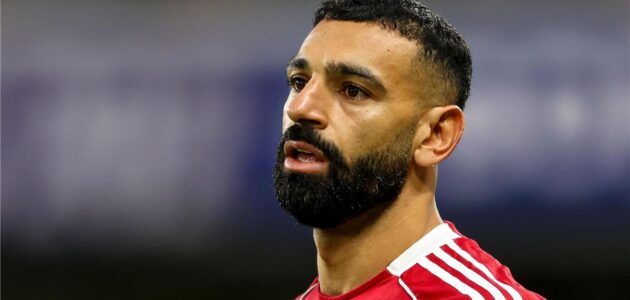 الصورة المميزة لـ: محمد صلاح يسطر التاريخ في أنفيلد: أرقام قياسية جديدة تنتظر الفرعون المصري بالدوري الإنجليزي