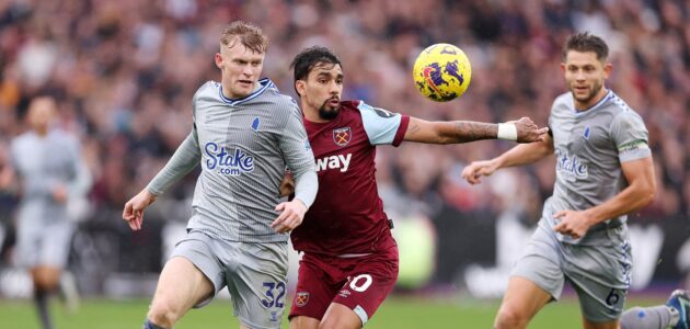 الصورة المميزة لـ: إمكانية حقيقية: فابريزيو رومانو يكشف فرص مانشستر يونايتد لضم لوكا باكيتا في يناير