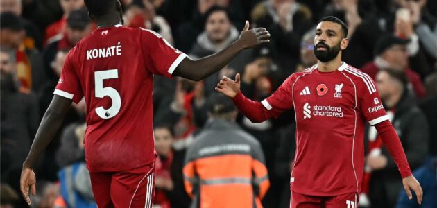 الصورة المميزة لـ: آندي ريد يهاجم ليفربول: بيع لويس دياز لبايرن ميونخ خطأ فادح لن يعترف به سلوت