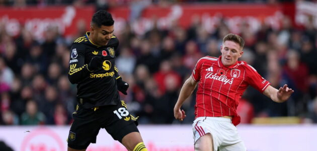 الصورة المميزة لـ: مانشستر يونايتد يتخذ خطوات حاسمة لضم إليوت أندرسون بـ 70 مليون جنيه إسترليني