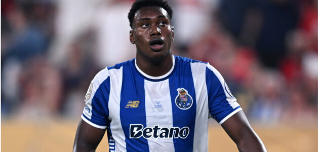 الصورة المميزة لـ: آخر أخبار الانتقالات: صراع تشيلسي وتوتنهام على نجم بورتو، ونابولي يلاحق ماينو