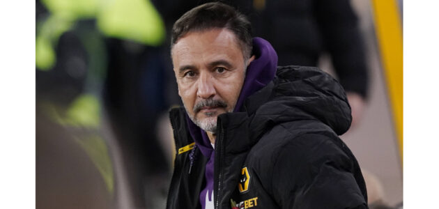 الصورة المميزة لـ: إقالة فيتور بيريرا من تدريب ولفرهامبتون: 5 مدربين مرشحين لخلافته