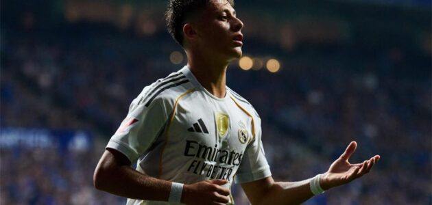 الصورة المميزة لـ: تفاصيل بند أردا جولر: ريال مدريد يدفع 2 مليون يورو لفنربخشة بعد وصوله لـ 75 مباراة