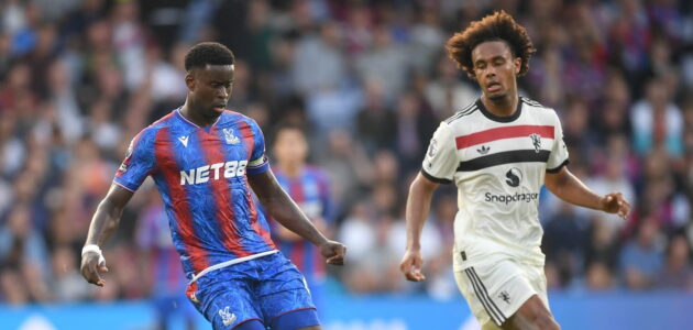 الصورة المميزة لـ: يونايتد واثق من حسم صفقة مارك جويهي رغم منافسة ليفربول استعدادًا لصيف ناري