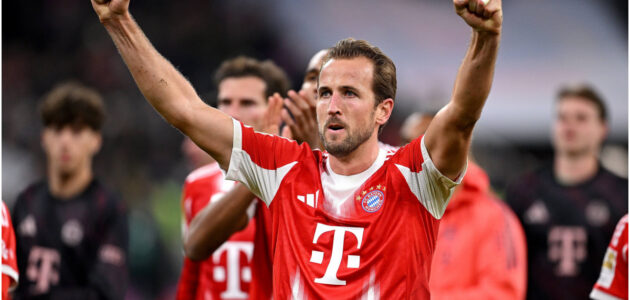 الصورة المميزة لـ: أخبار الانتقالات: هل هاري كين خيار لبرشلونة؟ وليفربول يراقب كيفن!