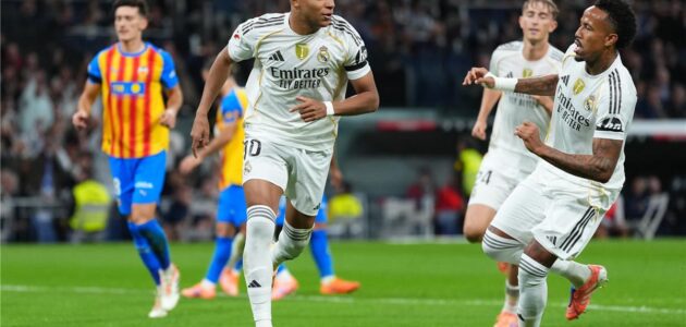 الصورة المميزة لـ: ضربة قوية لريال مدريد: إصابة فرانكو ماستانتونو قبل قمة ليفربول في دوري الأبطال