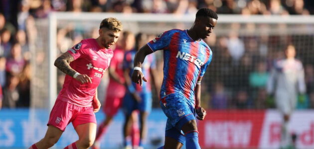 الصورة المميزة لـ: مانشستر يونايتد يقدم عرضًا ضخمًا لضم مارك جويهي قبل ريال مدريد – تقرير