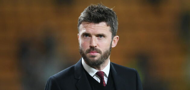 الصورة المميزة لـ: أسطورة يونايتد يكسر الصمت حول تدريب وولفرهامبتون: هل يكون مايكل كاريك المدرب الجديد؟