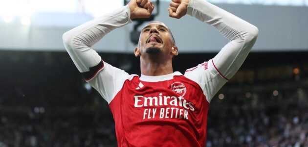 الصورة المميزة لـ: تصريحات حاسمة: ساليبا يحسم مستقبله مع آرسنال ويرد على شائعات ريال مدريد