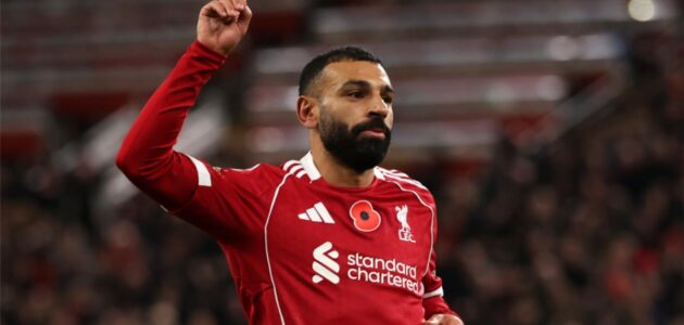 الصورة المميزة لـ: التشكيل المثالي فيفبرو 2025: غياب محمد صلاح وأبرز النجوم المختارين