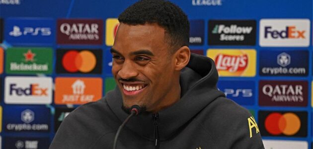 الصورة المميزة لـ: جرافنبيرخ يكشف خطة إيقاف مبابي في قمة ليفربول وريال مدريد ويصرح عن أرنولد