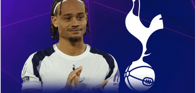 الصورة المميزة لـ: تشافي سيمونز وتوتنهام: لماذا مخاوف جماهير السبيرز مبررة ومقارنة بفلوريان فيرتز