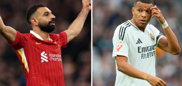 الصورة المميزة لـ: قواعد اليويفا الجديدة تمنع تكرار مواجهة ليفربول وريال مدريد في أنفيلد بدوري الأبطال