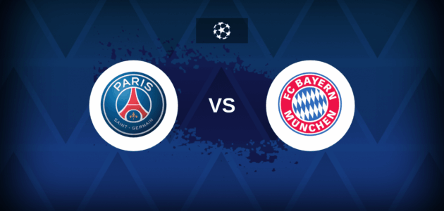 الصورة المميزة لـ: مباراة باريس سان جيرمان وبايرن ميونخ: التشكيلات، الإحصائيات، ومعاينة قمة دوري أبطال أوروبا