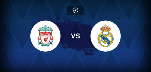 الصورة المميزة لـ: ليفربول ضد ريال مدريد: التشكيلة المتوقعة، الإحصائيات، وموعد المباراة