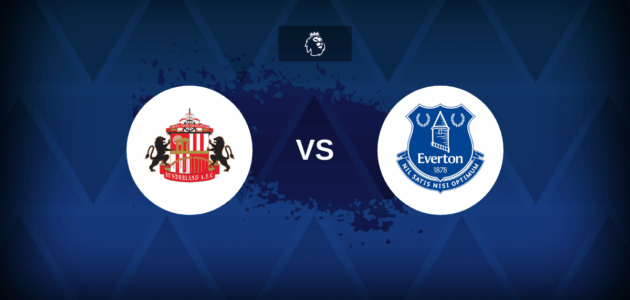 الصورة المميزة لـ: مباراة سندرلاند وإيفرتون: تشكيلات، إحصائيات، وتوقعات مثيرة في الدوري الإنجليزي