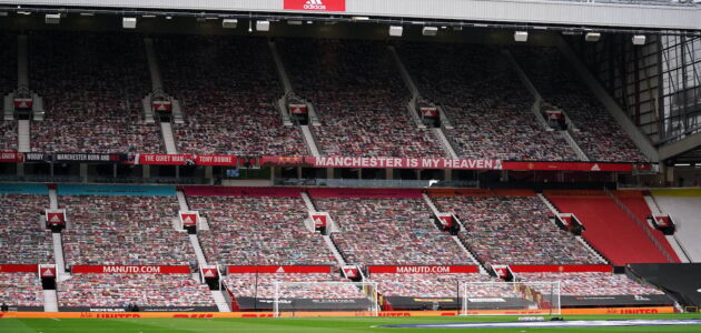 الصورة المميزة لـ: أريد…”: الموهبة الصاعدة كيفن فيلينج (16 عامًا) يرد على اهتمام مانشستر يونايتد وخطط إنيوس