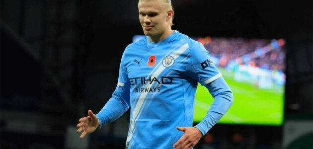 الصورة المميزة لـ: صدمة لبرشلونة: هالاند يفضل ريال مدريد ويقضي على حلم لابورتا