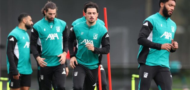 الصورة المميزة لـ: تشكيل ليفربول المتوقع لمواجهة ريال مدريد اليوم في دوري أبطال أوروبا: صلاح يقود الهجوم