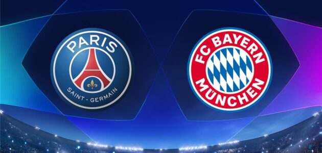 الصورة المميزة لـ: موعد والقنوات الناقلة ومعلق مباراة باريس سان جيرمان وبايرن ميونخ اليوم في دوري أبطال أوروبا 2025/26