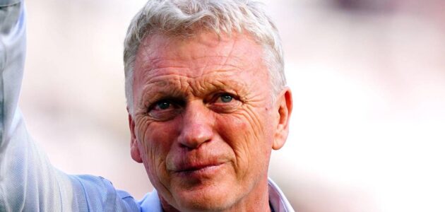 الصورة المميزة لـ: مويس بعد تعادل إيفرتون وسندرلاند: ‘كنت أريد المزيد’