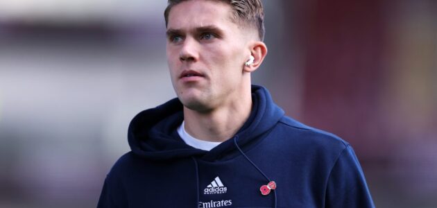 الصورة المميزة لـ: قلق أرتيتا يتصاعد: مستقبل غيوكيريس الغامض بعد الإصابة