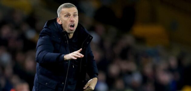 الصورة المميزة لـ: غاري أونيل ينسحب من مفاوضات العودة لتدريب ولفرهامبتون: بحث مستمر عن المدرب الجديد