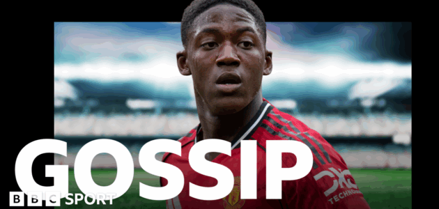 الصورة المميزة لـ: آخر أخبار انتقالات مانشستر يونايتد: ماينو يقترب من الرحيل وشائعات الثلاثاء الساخنة