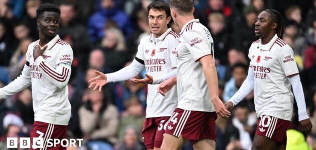 الصورة المميزة لـ: ماذا تكشف لنا قراءة جدول الدوري الإنجليزي الممتاز بعد 10 جولات؟ توقعات الأبطال والهابطين