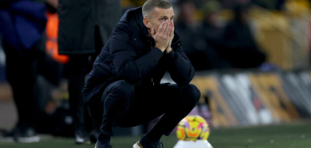 الصورة المميزة لـ: رسميًا: غاري أونيل يرفض فرصة العودة لتدريب وولفرهامبتون