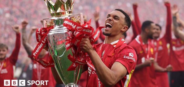 الصورة المميزة لـ: عودة ترينت ألكسندر-أرنولد إلى أنفيلد: هل يكشف ما يفتقده ليفربول؟