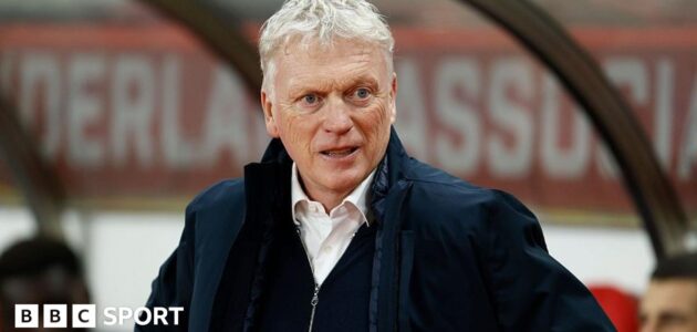 الصورة المميزة لـ: ديفيد مويس بعد تعادل إيفرتون وسندرلاند 1-1: مزيج من الرضا وخيبة الأمل