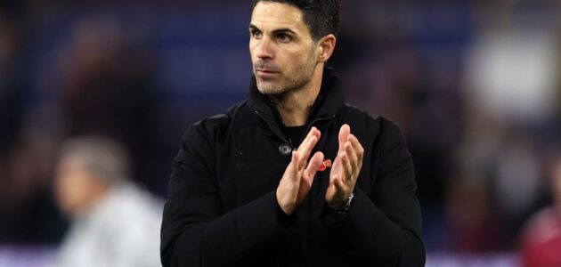 الصورة المميزة لـ: مباراة آرسنال وسلافيا براغ: القنوات الناقلة، الموعد، وكيفية المشاهدة في دوري الأبطال