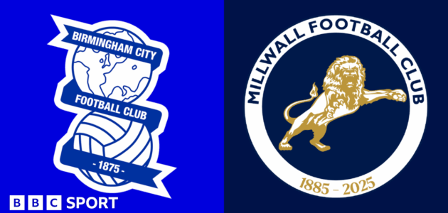 الصورة المميزة لـ: تحليل وإحصائيات مباراة برمنغهام سيتي ضد ميلوول: مواجهة حاسمة في سانت أندرو