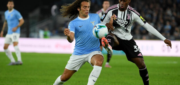 الصورة المميزة لـ: تقارير: جوناثان ديفيد قد يغادر يوفنتوس في يناير.. توتنهام وتشيلسي يترقبان