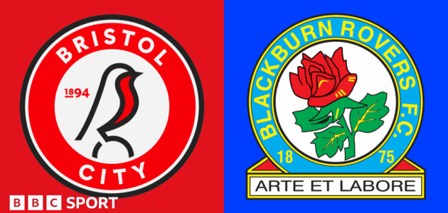 الصورة المميزة لـ: إحصائيات ما قبل المباراة: بريستول سيتي يستضيف بلاكبيرن روفرز في مواجهة مثيرة