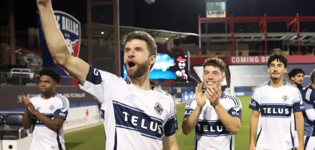 الصورة المميزة لـ: توماس مولر: من مطاردة كأس MLS إلى طبق “شوبفنودل” الألماني المفضل