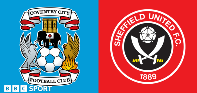 الصورة المميزة لـ: قمة الإحصائيات: كوفنتري سيتي يستقبل شيفيلد يونايتد في مواجهة مصيرية بالتشامبيونشيب