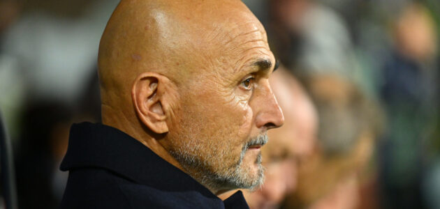 الصورة المميزة لـ: سباليتي يُعيد اكتشاف كوبمينرز في يوفنتوس: مقارنات مثيرة مع كالافيوري